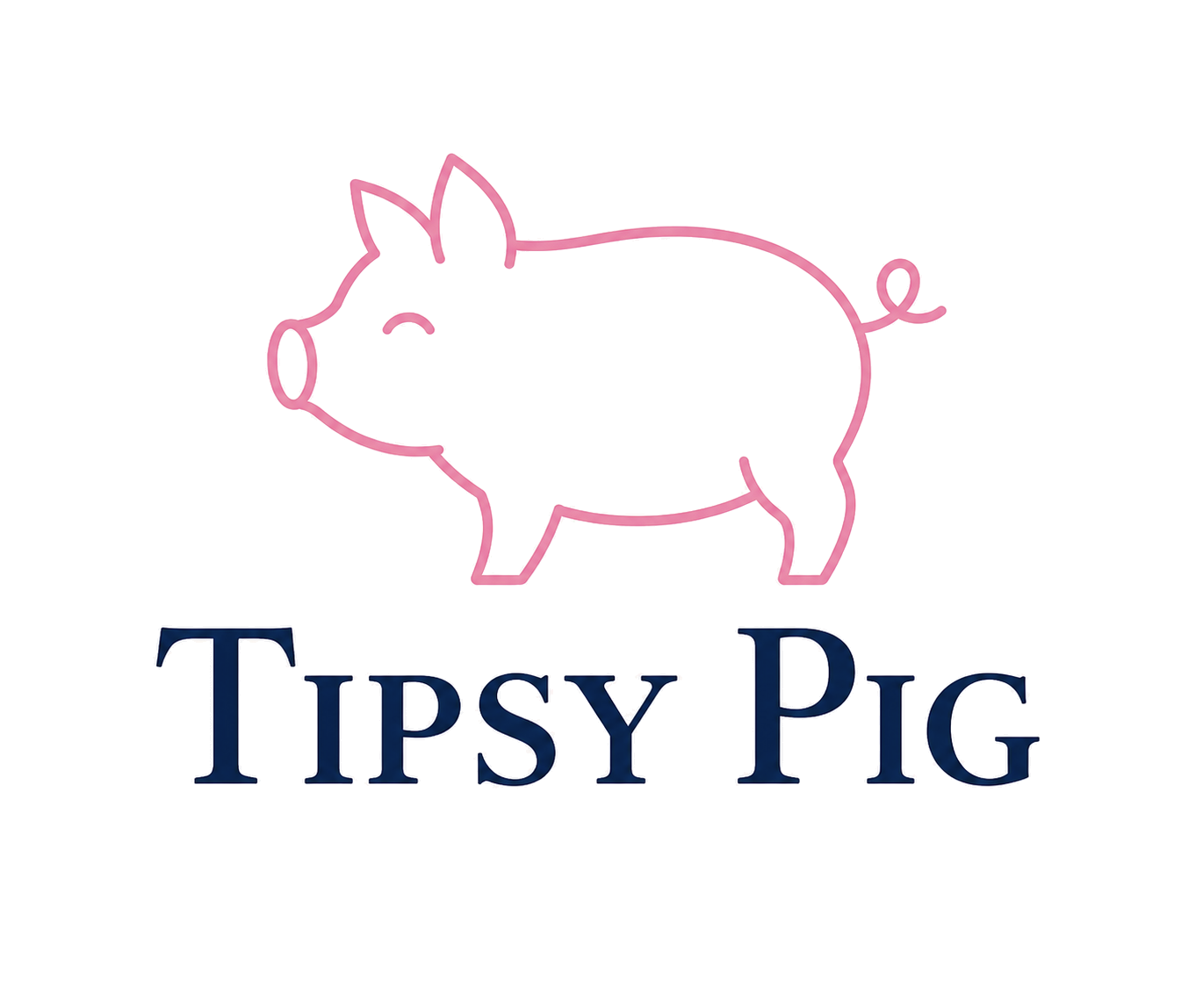 Tipsy Pig Clothing